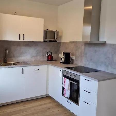 Apartment Puetz