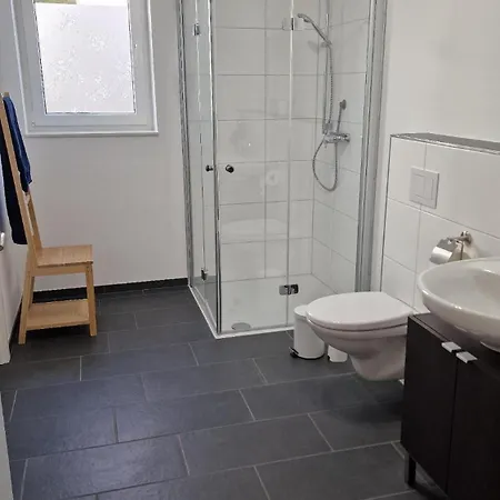 Puetz Apartment