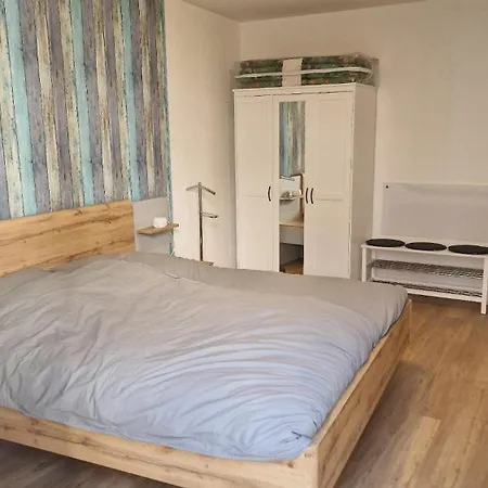 Puetz Apartment Saarburg