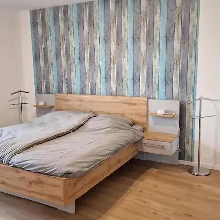 Puetz זארבורג