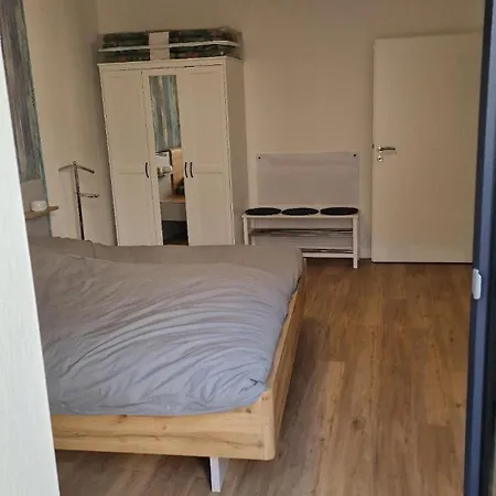Pütz Apartamento