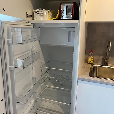Apartamento Pütz *