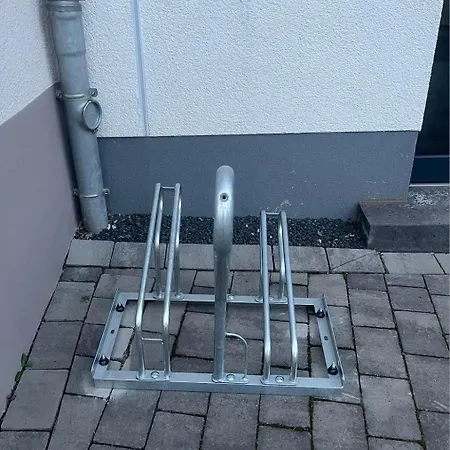 Pütz Apartamento Saarburg